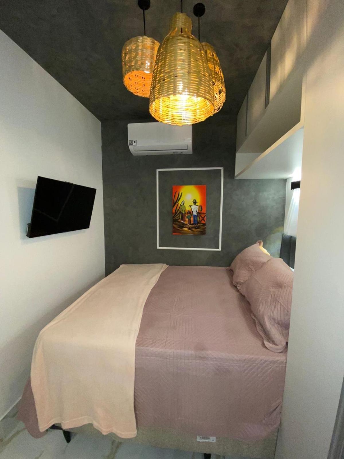 Apartment Casa Essence - Loftsparaiso Luis Eduardo Magalhaes
