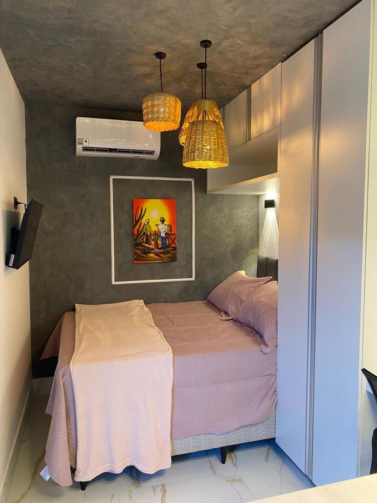 Apartment Casa Essence - Loftsparaiso Luis Eduardo Magalhaes